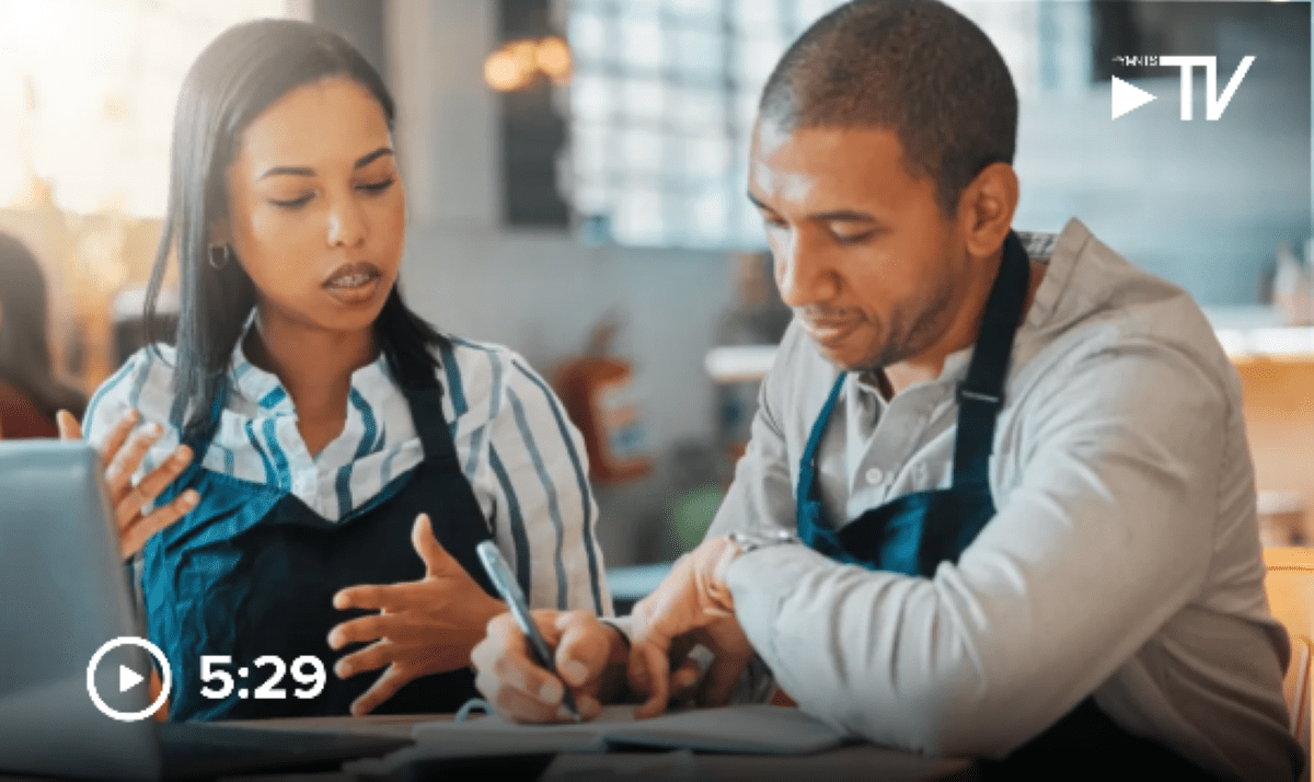Capital One Says Small Businesses Are Cautious, Confident and Ready to Grow