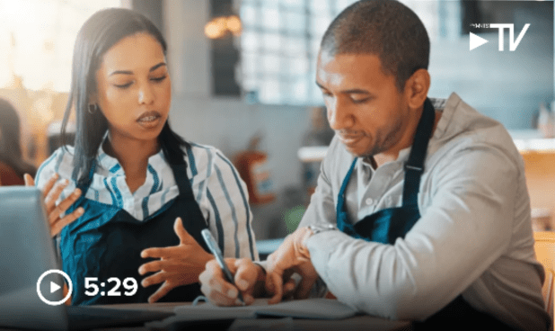 Capital One Says Small Businesses Are Cautious, Confident and Ready to Grow