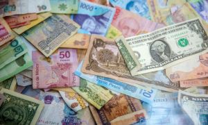 Main Street cross-border payments