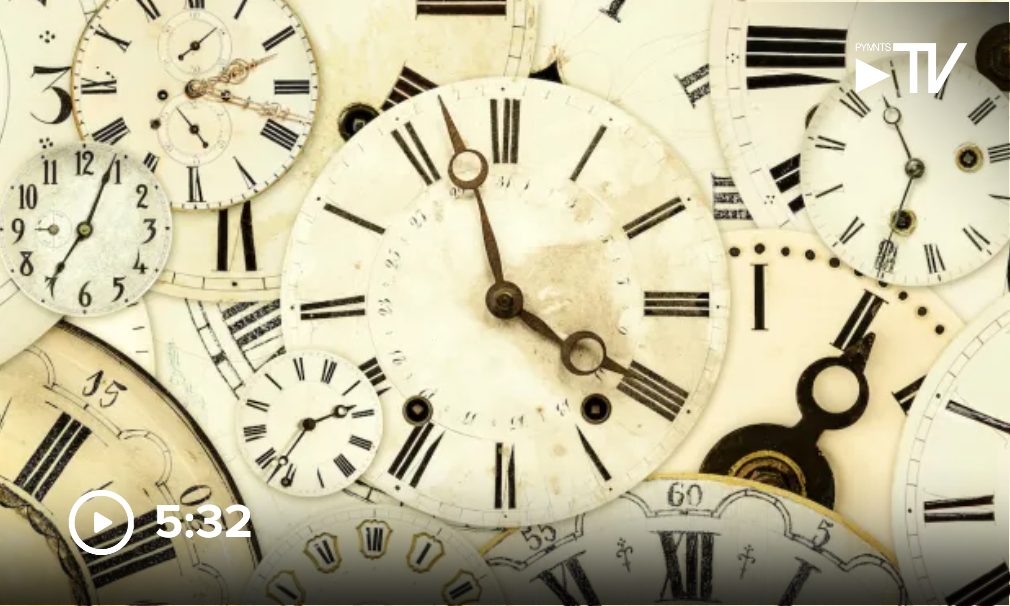 Real-Time Payments Expose the Cost of Legacy Technology