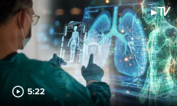 healthcare AI