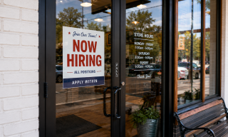 AI Adoption Fuels Hiring, Not Layoffs, New Data Shows