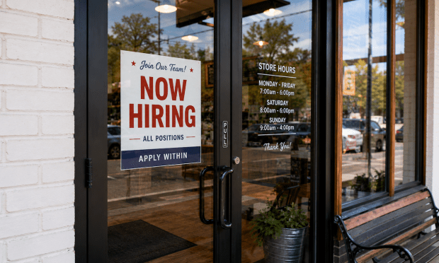 AI Adoption Fuels Hiring, Not Layoffs, New Data Shows
