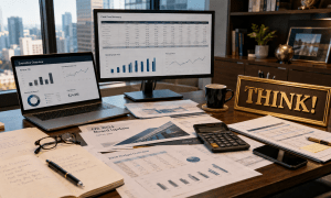 CFO AI