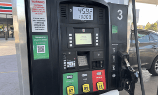 Fuel Costs Push Employers to Rethink Worker Benefits