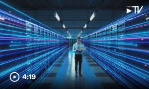 Data Centers