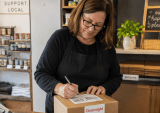 36% of Small Businesses Turn to FinTechs for Cross-Border Payments