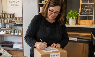 36% of Small Businesses Turn to FinTechs for Cross-Border Payments