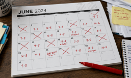 The $20 Billion Cost of Unpredictable Work Schedules