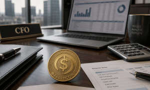 stablecoins