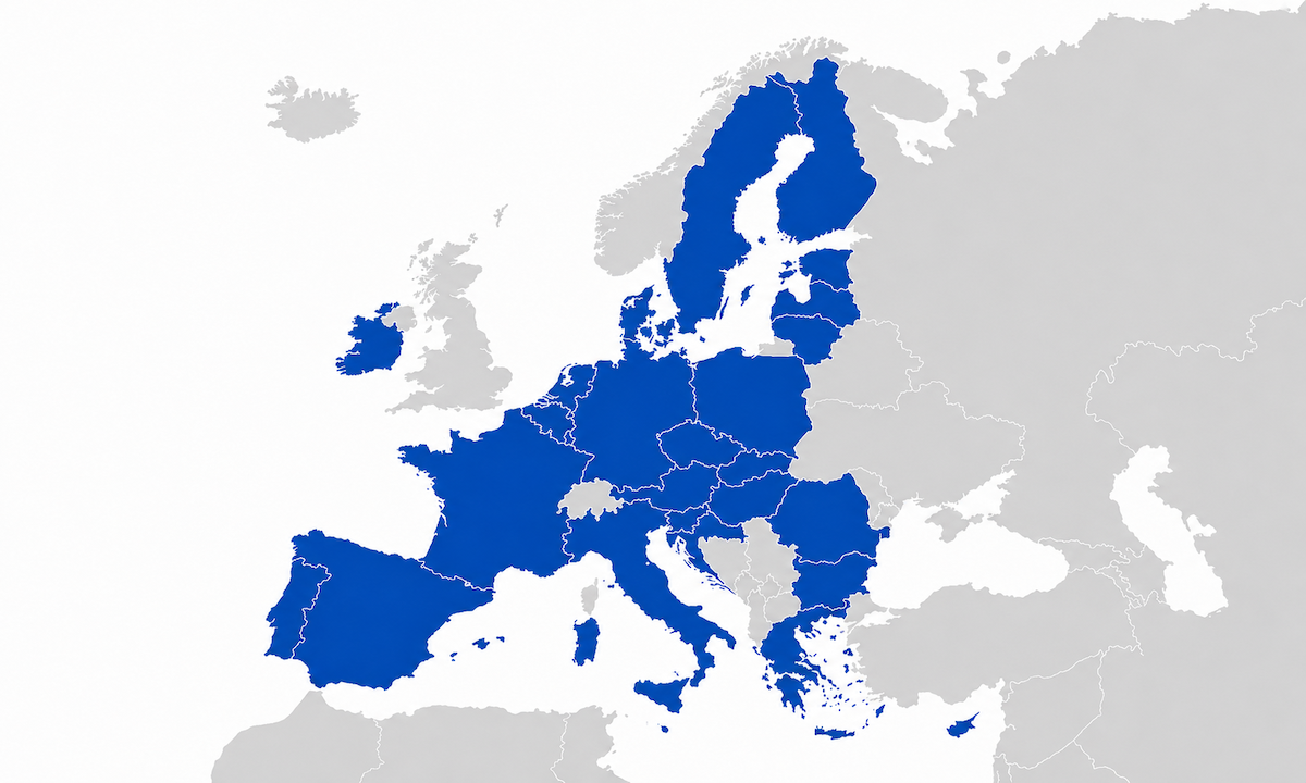 The Stablecoin Speed Pitch Just Met SEPA In Europe
