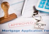 AI mortgage