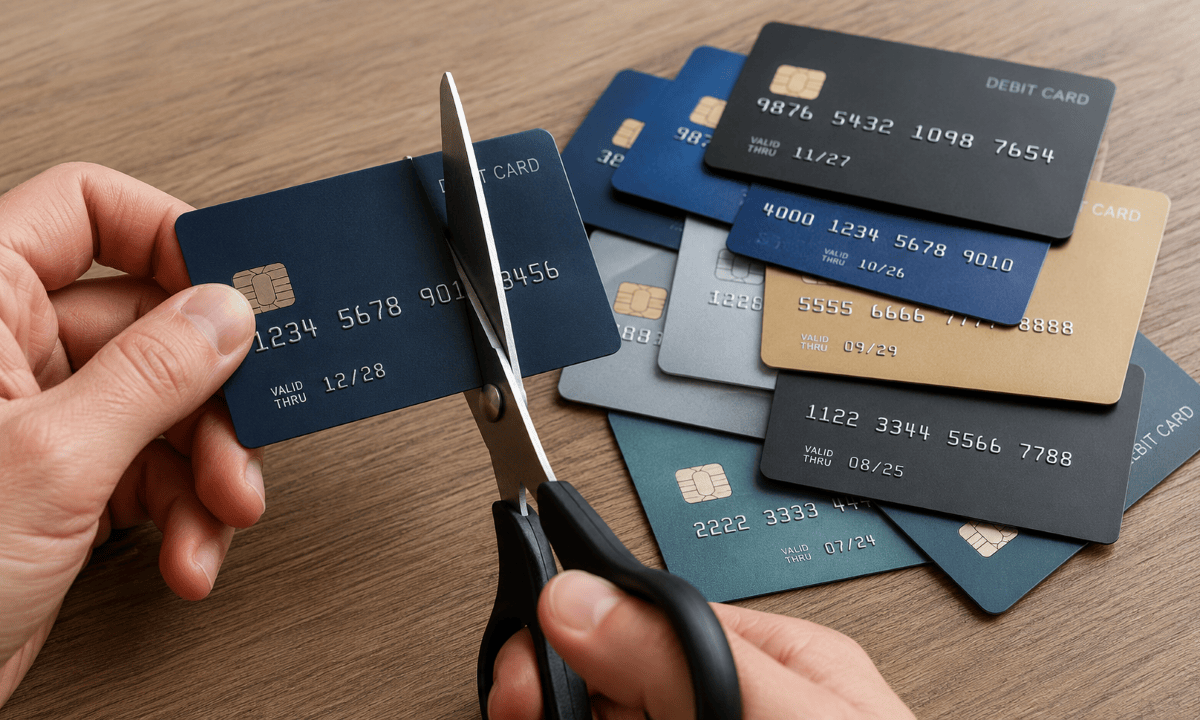 Manual Debit Reviews Can Cost Banks $2.4 Million a Year