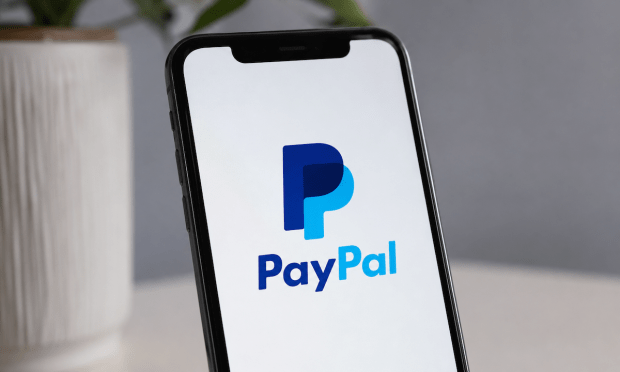 36% of Gen Z Consumers Now Pay With Digital Wallets