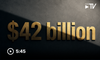 FIS Sees $42 Billion Opportunity in Offers Consumers Never Receive
