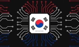 South Korea, AI, public utility