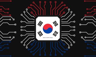 South Korea Turns AI Into a Public Utility