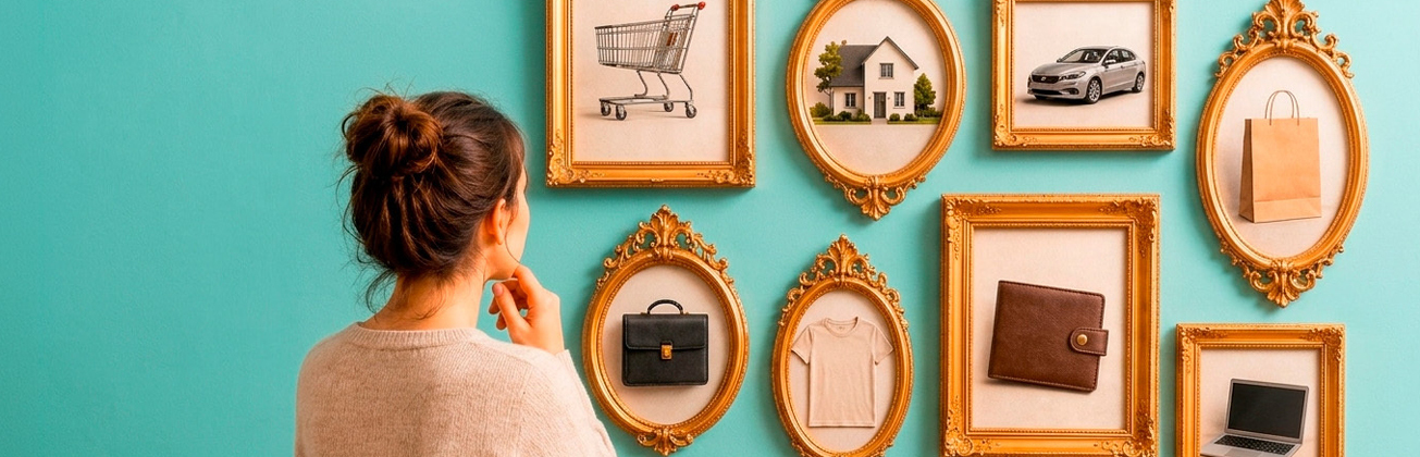 Header image for the PYMNTS Intelligence July 2026 report, The American Paycheck. PYMNTS Intelligence finds consumer spending is rising because prices are higher, not because Americans are buying or earning more.