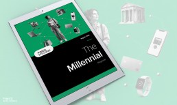 The Cash Flow Generation: How Millennials Are Changing the Future of Commerce
