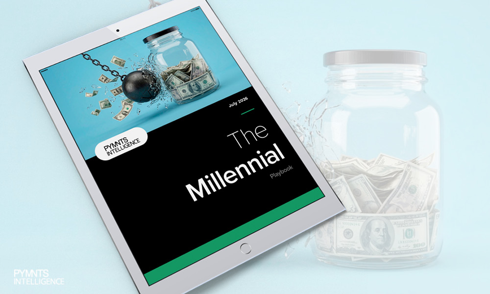 PYMNTS | Millennial Savings Trends: Gaps, Habits and Opportunities