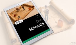 The Millennial Shopping Map: How AI, Search and Stores Compete Before Checkout