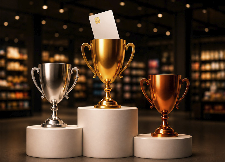 Header image for the July 2026 edition of the PYMNTS Intelligence and Velera Credit Union Tracker. Credit unions win recurring bill payments but lose discretionary spending, where rewards, not trust, determine which card members reach for.