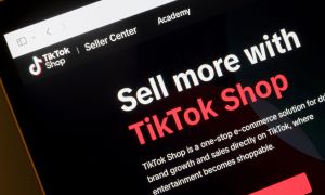 TikTok Shop
