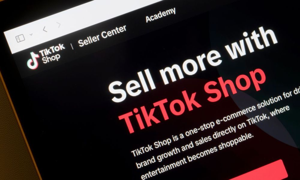 TikTok Shop