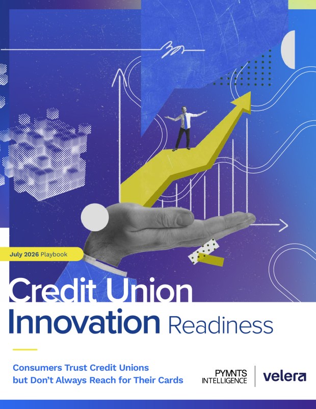 Credit Union Innovation Readiness: Consumers Trust Credit Unions but Don’t Always Reach for Their Cards