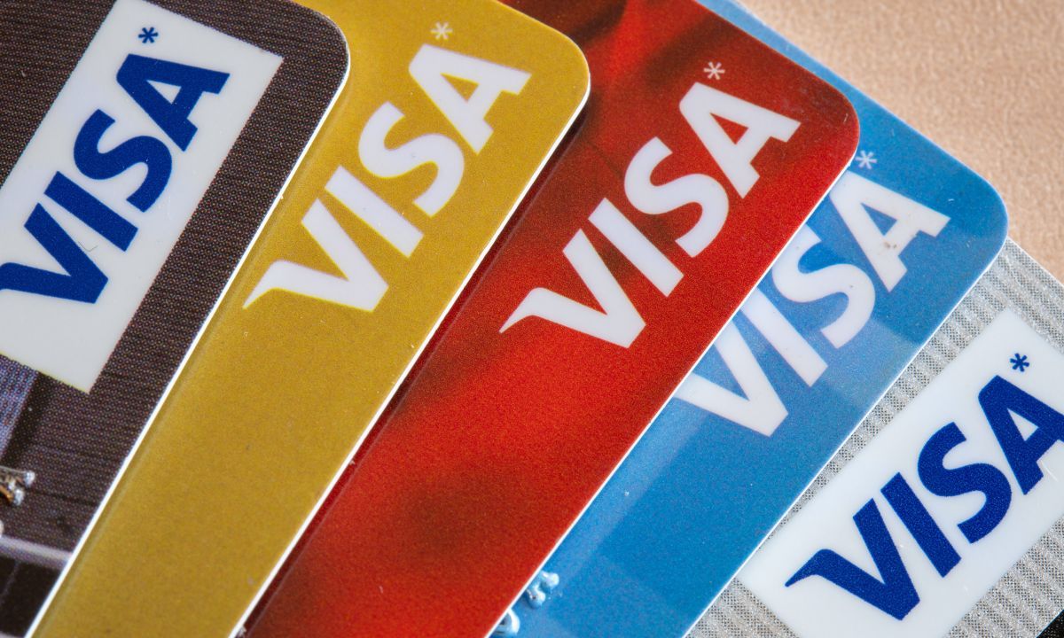 Visa cut 2,600 jobs and every business software bill now faces a harder Q4 review