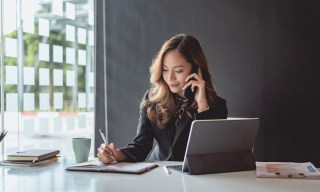 Voice AI Turns the B2B Back Office Into a Conversation