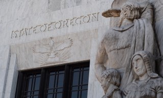 Bank Groups Ask Court to Block Oregon Law Capping Loan Rates