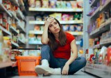 consumer sentiment, grocery