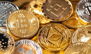 crypto sanctions