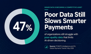 42% of Issuers Say AI Has Cut Fraud Losses by at Least $5 Million