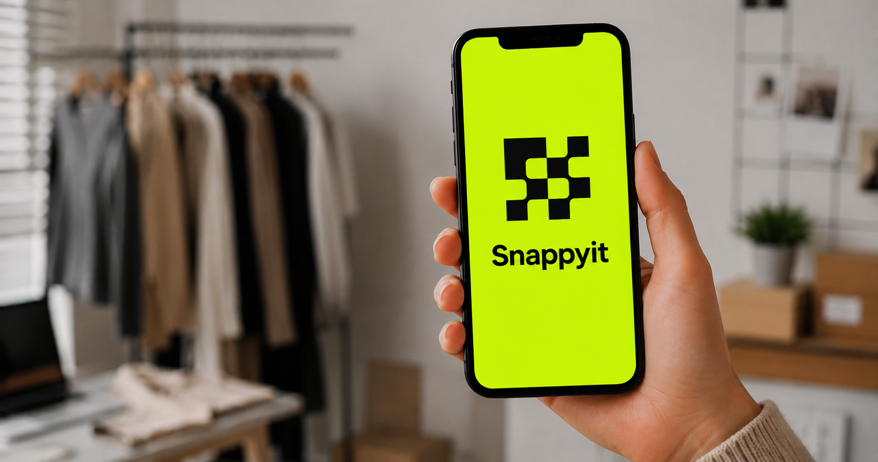 AI Product Photography Platform Snappyit Launches New Android App, Adds Seven New Languages