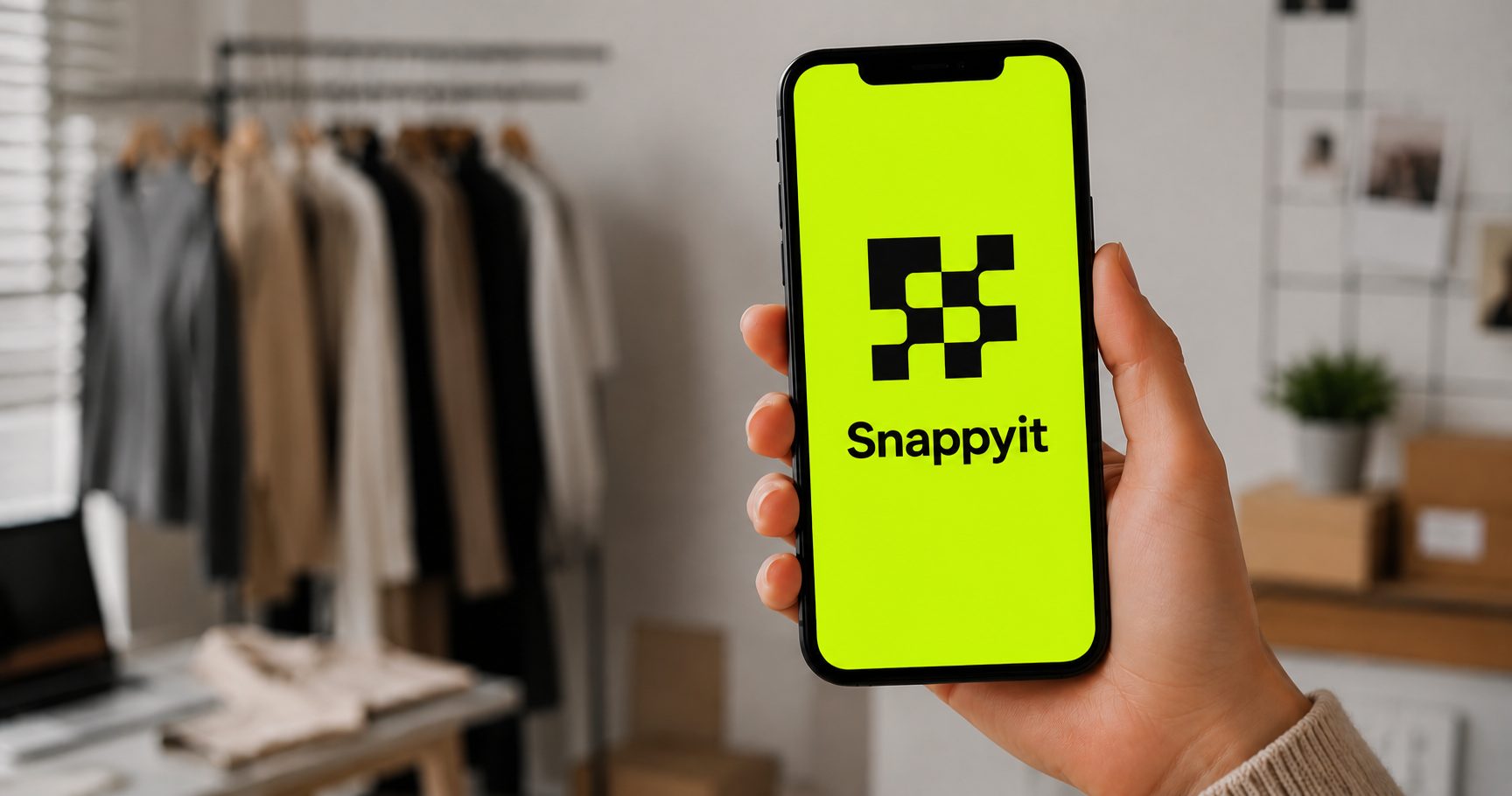 AI Product Photography Platform Snappyit Launches New Android App, Adds Seven New Languages