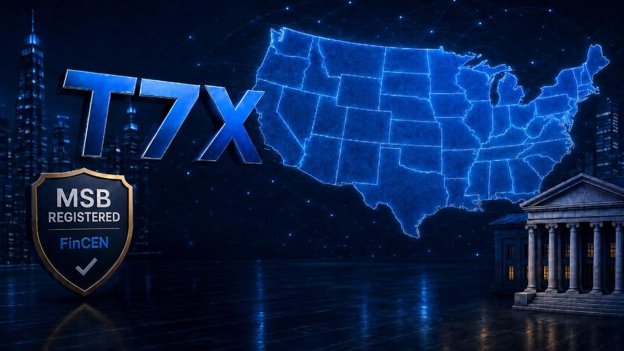 T7X Adds a Major Building Block to Its Compliance-First Strategy: Nationwide Money Movement Access