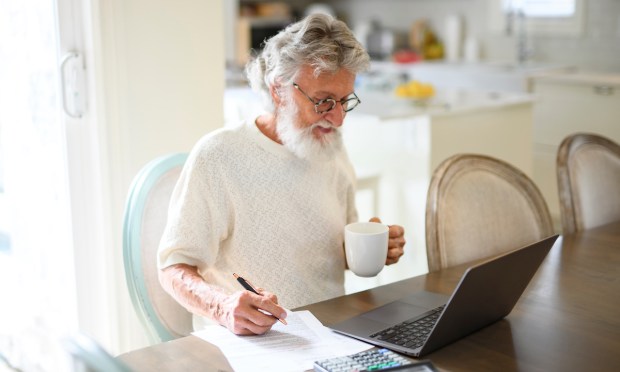 Age and Income Miss the Real Divide in Financial Health