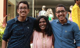 49% of Young Adults Living With Parents as Costs Climb