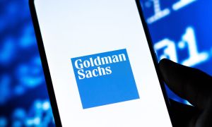 prediction markets, Goldman Sachs