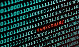 ransomware