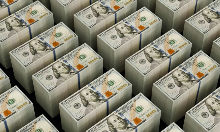 real-time B2B payments