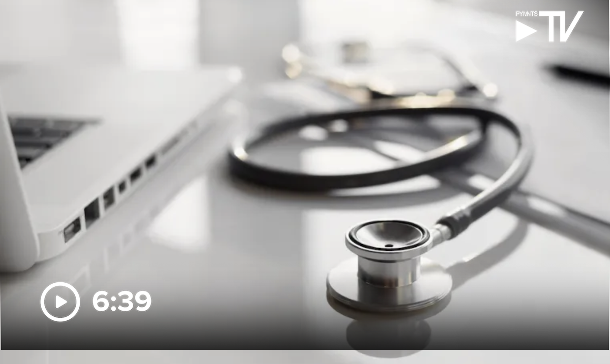 Real-Time Payments Target Healthcare Benefits Bottlenecks