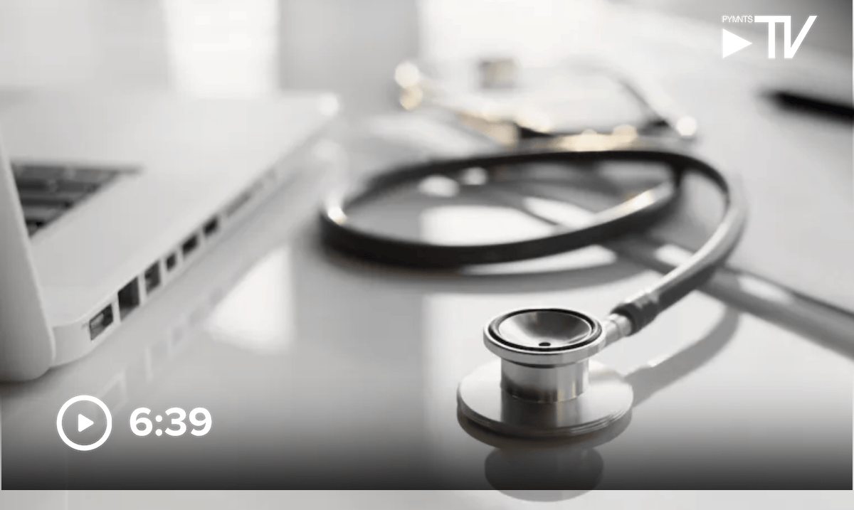 Real-Time Payments Target Healthcare Benefits Bottlenecks