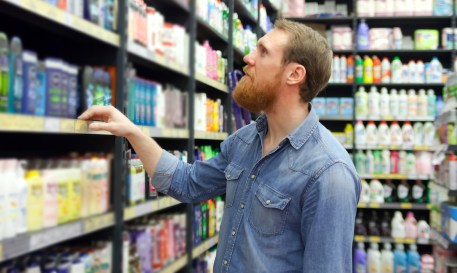 Retail Sales Shift to Essentials as Discretionary Spending Slows