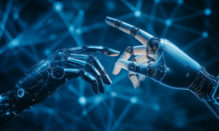 Consumers Won’t Buy Robots. They’ll Rent Them