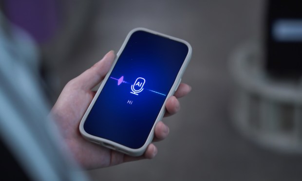 telli, AI, funding, investments