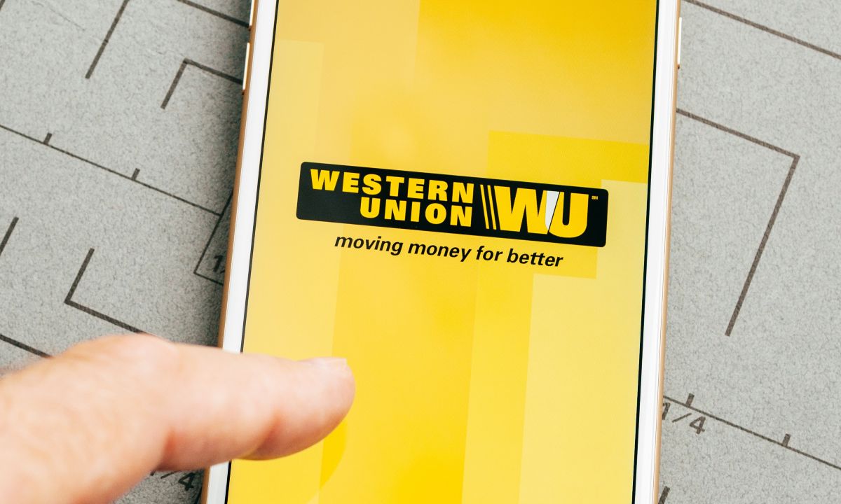 western union