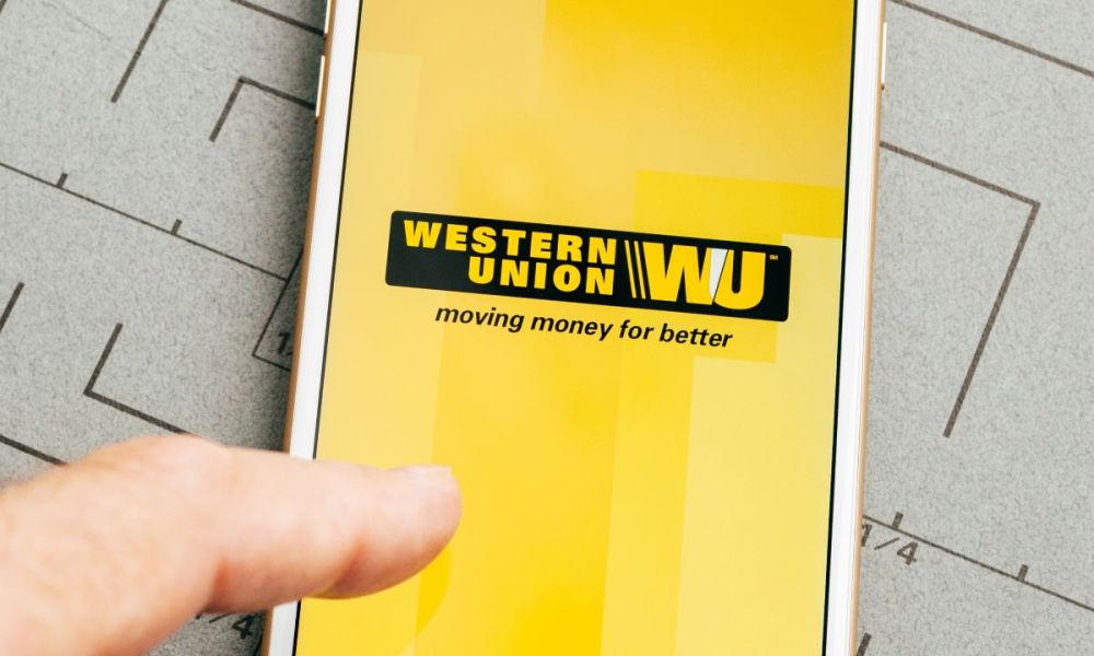 western union